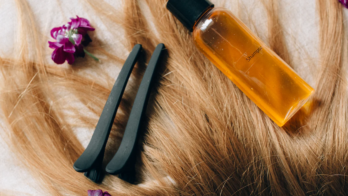 Hair Care Favorites