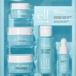 e.l.f. Hydrated Ever After Skincare Mini Kit