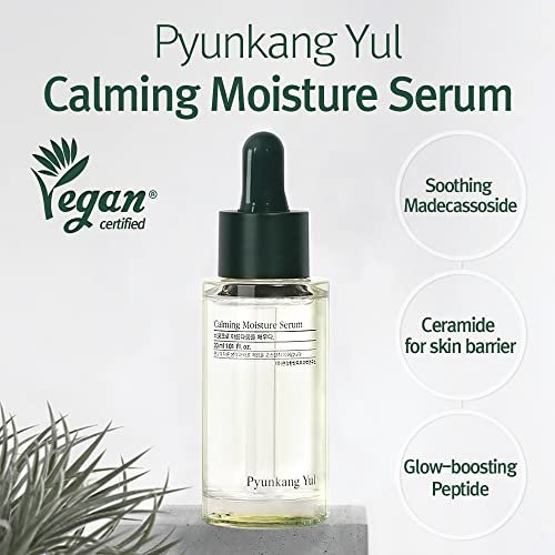 PYUNKANG YUL Calming Gift Set for Sensitive Skin